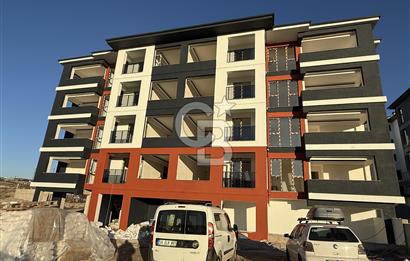 CB Vizyon'dan Örencikte 2+1 Satılık Daire