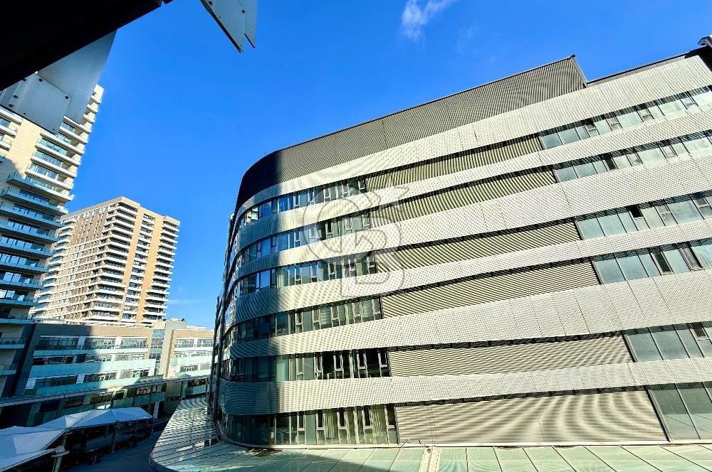 Mahall Ankara’da Kiralık Prestijli Mobilyalı Ofis 