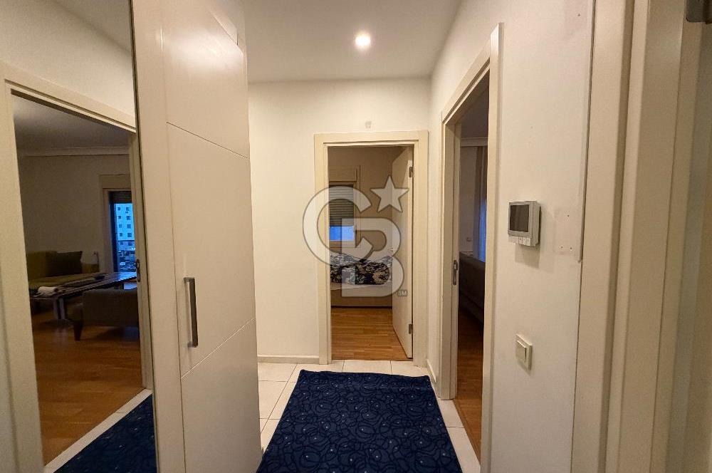 Şemsettin günaltay Cd. Satılık 2+1 konut & ofis uygun