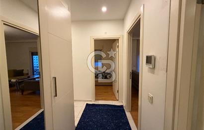 Şemsettin günaltay Cd. Satılık 2+1 konut & ofis uygun