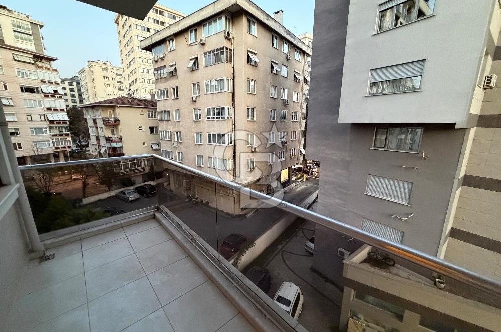 Şemsettin günaltay Cd. Satılık 2+1 konut & ofis uygun