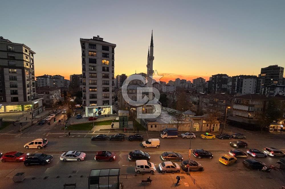 Şemsettin günaltay Cd. Satılık 2+1 konut & ofis uygun