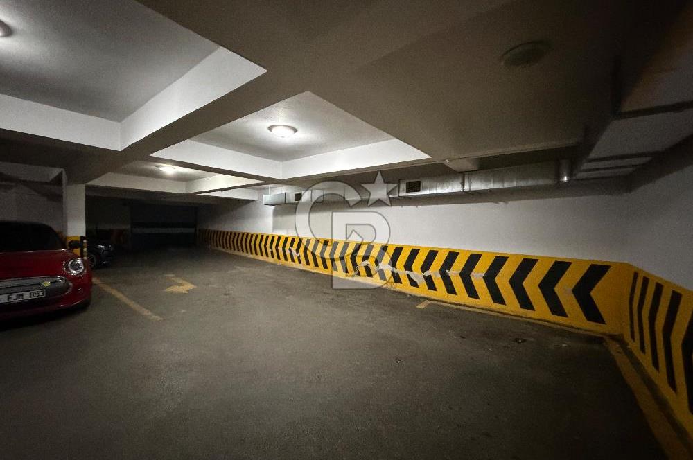 Şemsettin günaltay Cd. Satılık 2+1 konut & ofis uygun