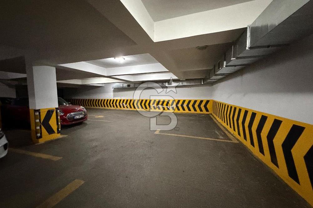 Şemsettin günaltay Cd. Satılık 2+1 konut & ofis uygun