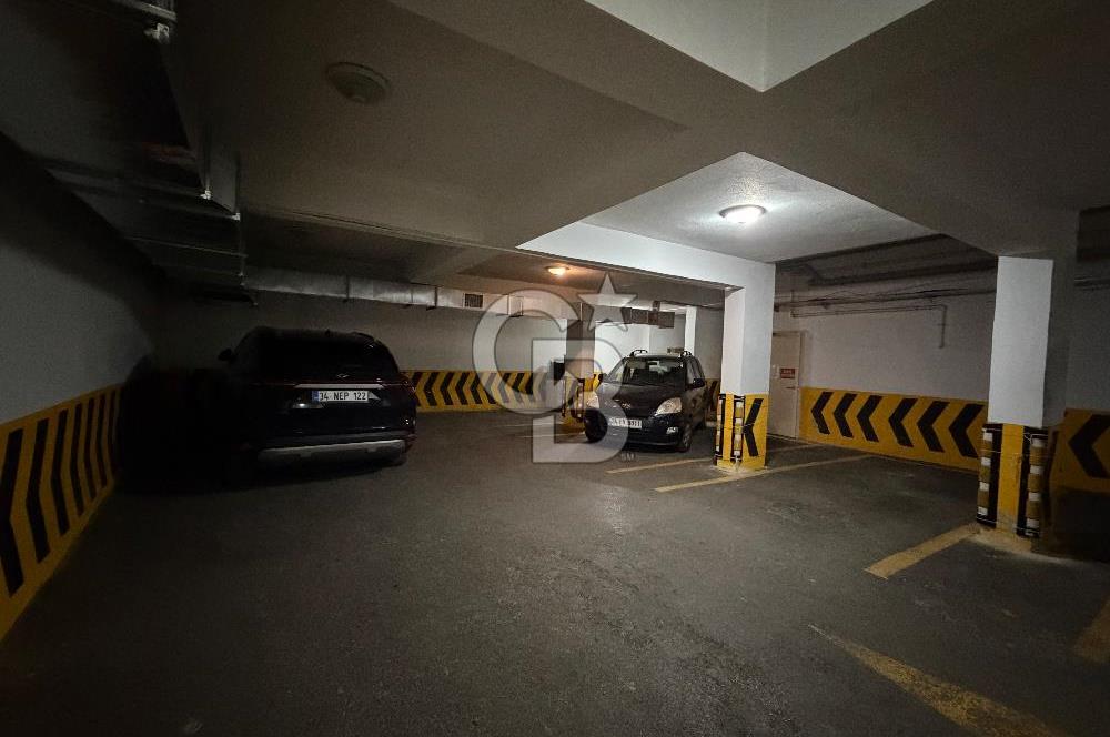 Şemsettin günaltay Cd. Satılık 2+1 konut & ofis uygun