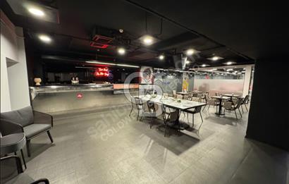 NEO' DAN METROCİTY AVM'DE 300 M2 KIRALIK MOBILYALI OFİS