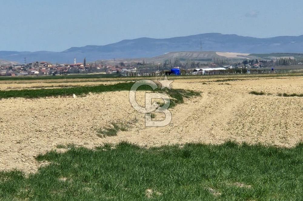 SİNCAN YENİKENT MÜLK KÖYÜ TEK TAPU SATILIK ARSA