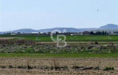 SİNCAN YENİKENT MÜLK KÖYÜ TEK TAPU SATILIK ARSA