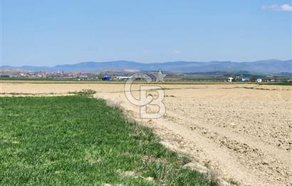 SİNCAN YENİKENT MÜLK KÖYÜ TEK TAPU SATILIK ARSA