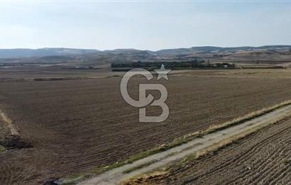 SİNCAN YENİKENT MÜLK KÖYÜ TEK TAPU SATILIK ARSA