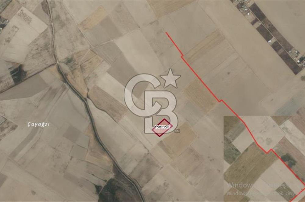 SİNCAN YENİKENT MÜLK KÖYÜ TEK TAPU SATILIK ARSA