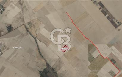 SİNCAN YENİKENT MÜLK KÖYÜ TEK TAPU SATILIK ARSA