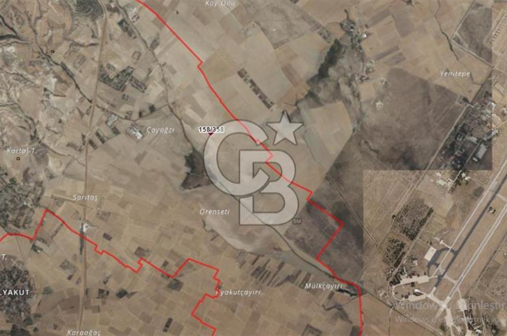 SİNCAN YENİKENT MÜLK KÖYÜ TEK TAPU SATILIK ARSA