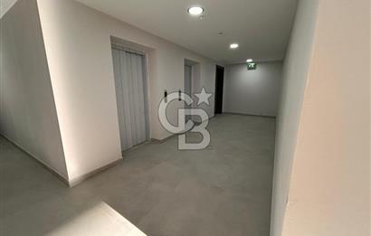 YAŞAMKENT BORDO YAŞAM SİTESİ | KİRALIK 1+1 | 16. KAT