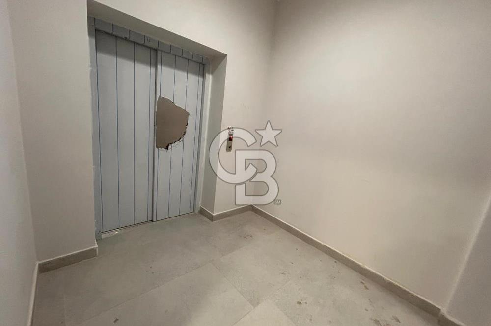 YAŞAMKENT BORDO YAŞAM SİTESİ | KİRALIK 1+1 | 16. KAT