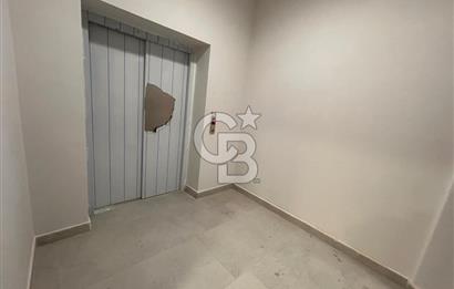 YAŞAMKENT BORDO YAŞAM SİTESİ | KİRALIK 1+1 | 16. KAT