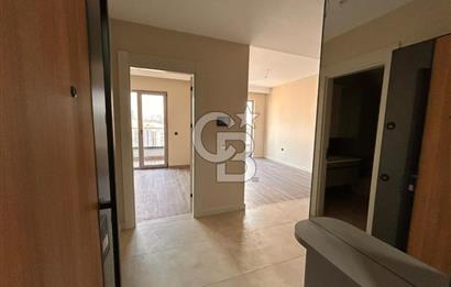 YAŞAMKENT BORDO YAŞAM SİTESİ | KİRALIK 1+1 | 16. KAT