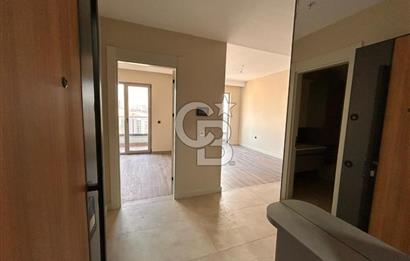 YAŞAMKENT BORDO YAŞAM SİTESİ | KİRALIK 1+1 | 16. KAT