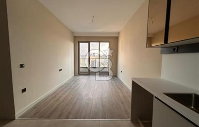 YAŞAMKENT BORDO YAŞAM SİTESİ | KİRALIK 1+1 | 16. KAT