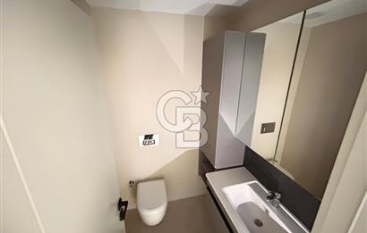 YAŞAMKENT BORDO YAŞAM SİTESİ | KİRALIK 1+1 | 16. KAT