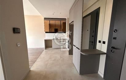 YAŞAMKENT BORDO YAŞAM SİTESİ | KİRALIK 1+1 | 16. KAT