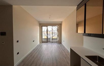 YAŞAMKENT BORDO YAŞAM SİTESİ | KİRALIK 1+1 | 16. KAT