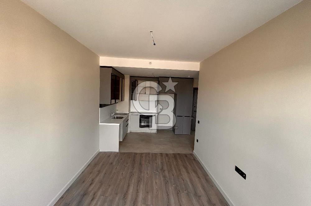 YAŞAMKENT BORDO YAŞAM SİTESİ | KİRALIK 1+1 | 16. KAT