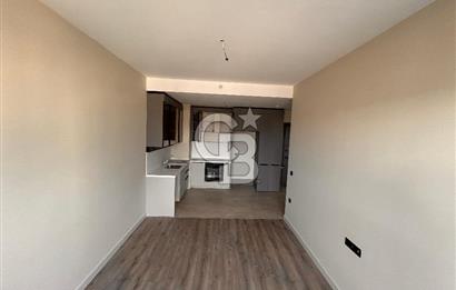 YAŞAMKENT BORDO YAŞAM SİTESİ | KİRALIK 1+1 | 16. KAT