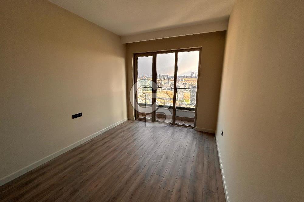 YAŞAMKENT BORDO YAŞAM SİTESİ | KİRALIK 1+1 | 16. KAT