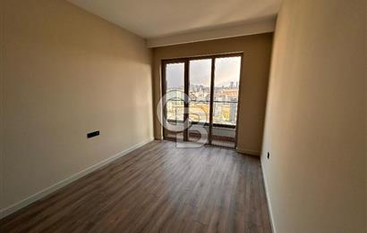 YAŞAMKENT BORDO YAŞAM SİTESİ | KİRALIK 1+1 | 16. KAT