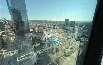 1071 USTA PLAZADA YÜKSEK KAT HAZIR KİRACILI SATILIK PLAZA KATI 