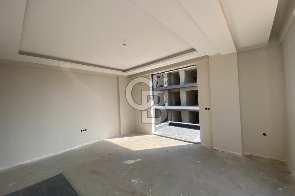 Döşemealtı Golden Lifeta Doğa ve Havuz Manzaralı Lüks Daire