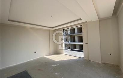 Döşemealtı Golden Lifeta Doğa ve Havuz Manzaralı Lüks Daire