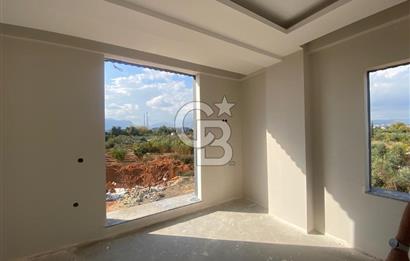 Döşemealtı Golden Lifeta Doğa ve Havuz Manzaralı Lüks Daire