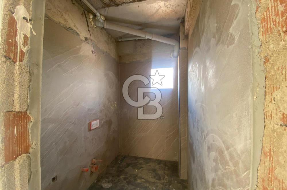 Döşemealtı Golden Lifeta Doğa ve Havuz Manzaralı Lüks Daire