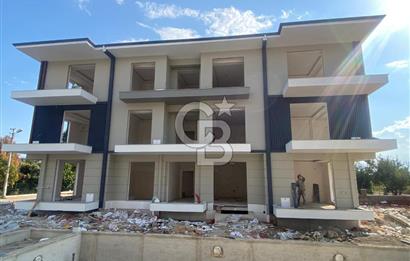 Döşemealtı Golden Lifeta Doğa ve Havuz Manzaralı Lüks Daire