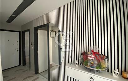 Kepez Şelalede Kiracılı Yatırımlık 2+1 Daire Fırsatı