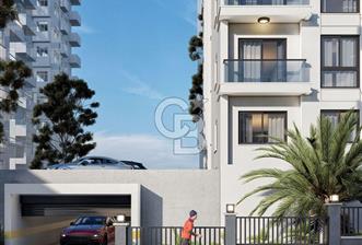 Süleyman Demirel Projeden Ultra Lüks 1+1 daire - 10 - 322327