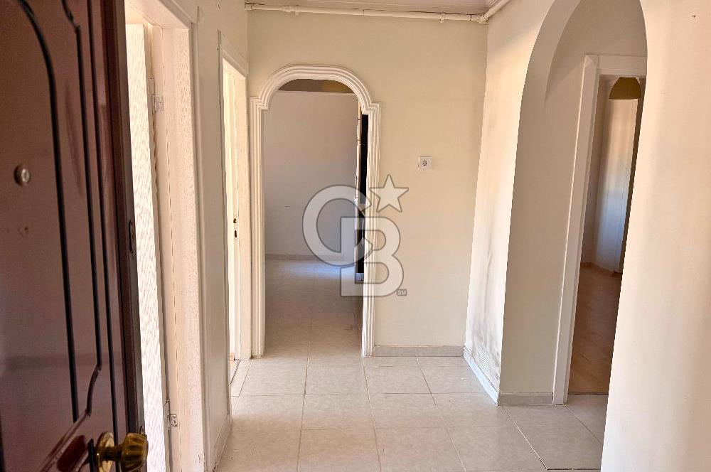 SATILIK | CÖMERTKENT SİTESİ’NDE | METROYA 1 DK | GÜNEY CEPHE | 3+1