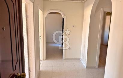 SATILIK | CÖMERTKENT SİTESİ’NDE | METROYA 1 DK | GÜNEY CEPHE | 3+1