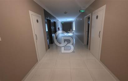 BAĞLICA BAHÇEM EVLERİ-1 SİTESİ SATILIK 4+1 DAİRE