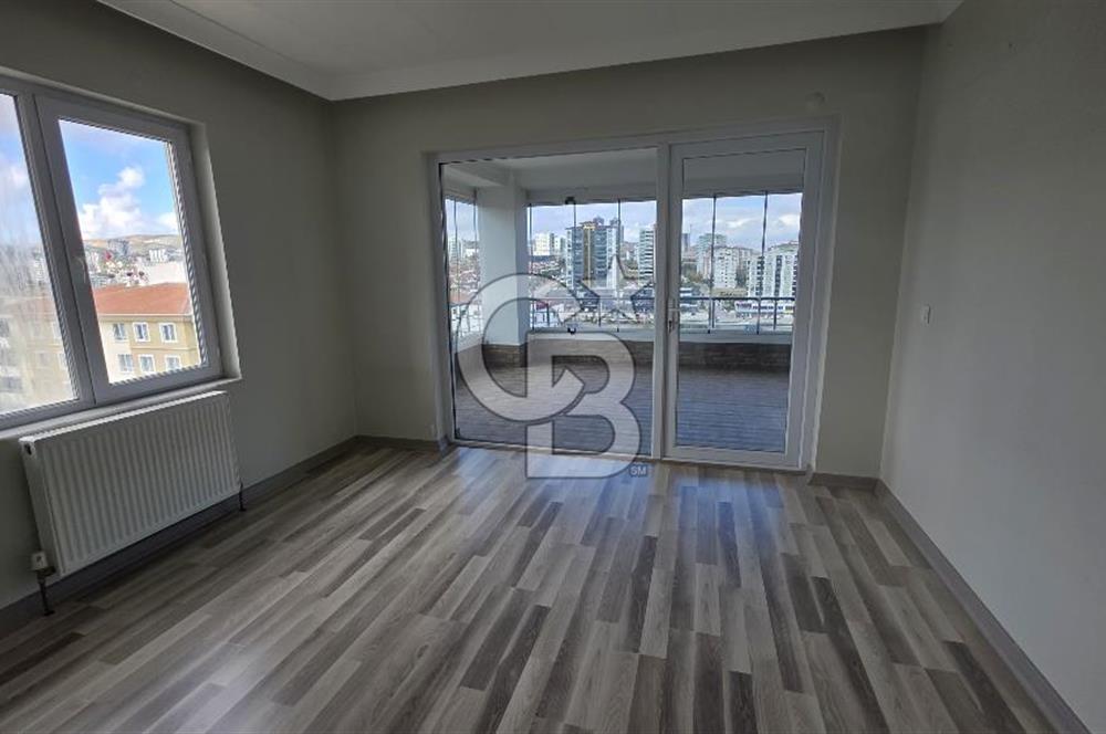 BAĞLICA BAHÇEM EVLERİ-1 SİTESİ SATILIK 4+1 DAİRE