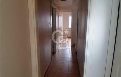 Mustafa Çağlayan'dan Gültepe Deliorman Caddesinde Kiralık Daire