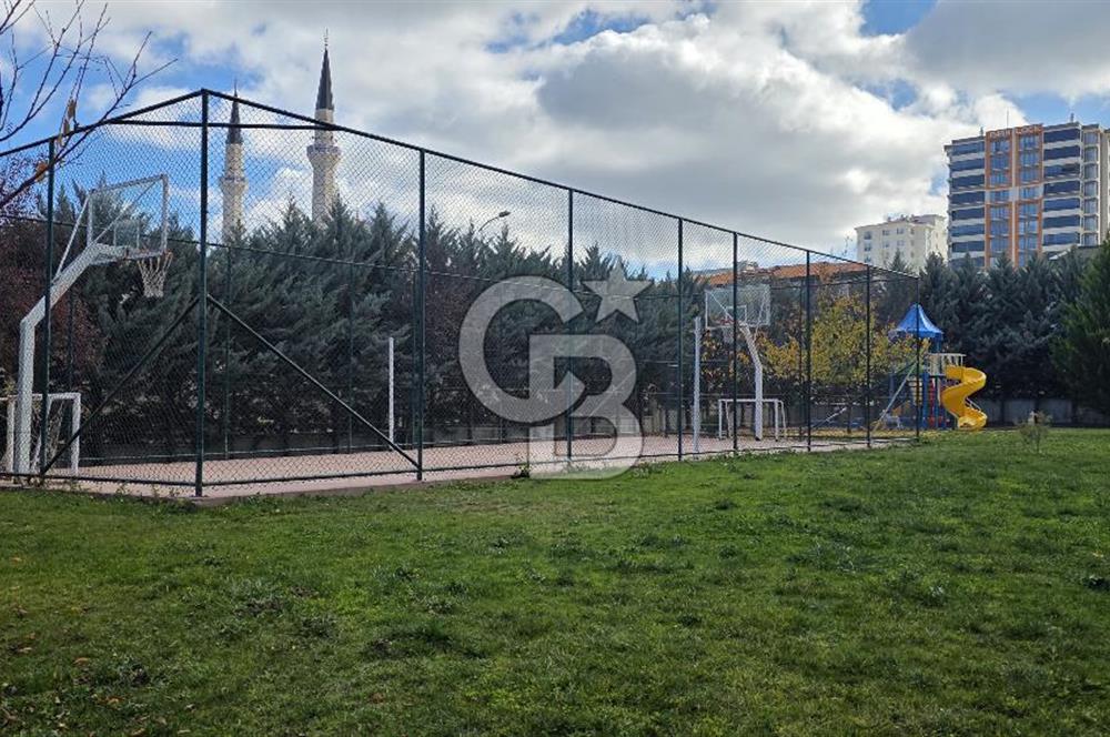 BAĞLICA BAHÇEM EVLERİ-1 SİTESİ SATILIK 4+1 DAİRE