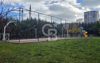 BAĞLICA BAHÇEM EVLERİ-1 SİTESİ SATILIK 4+1 DAİRE