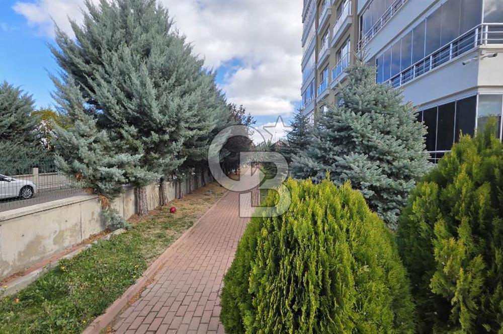 BAĞLICA BAHÇEM EVLERİ-1 SİTESİ SATILIK 4+1 DAİRE