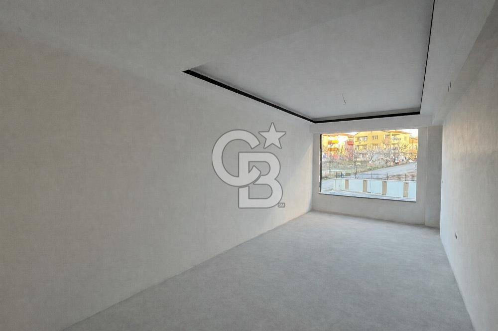 CB Vizyon'dan Örencikte 2+1 Satılık Daire