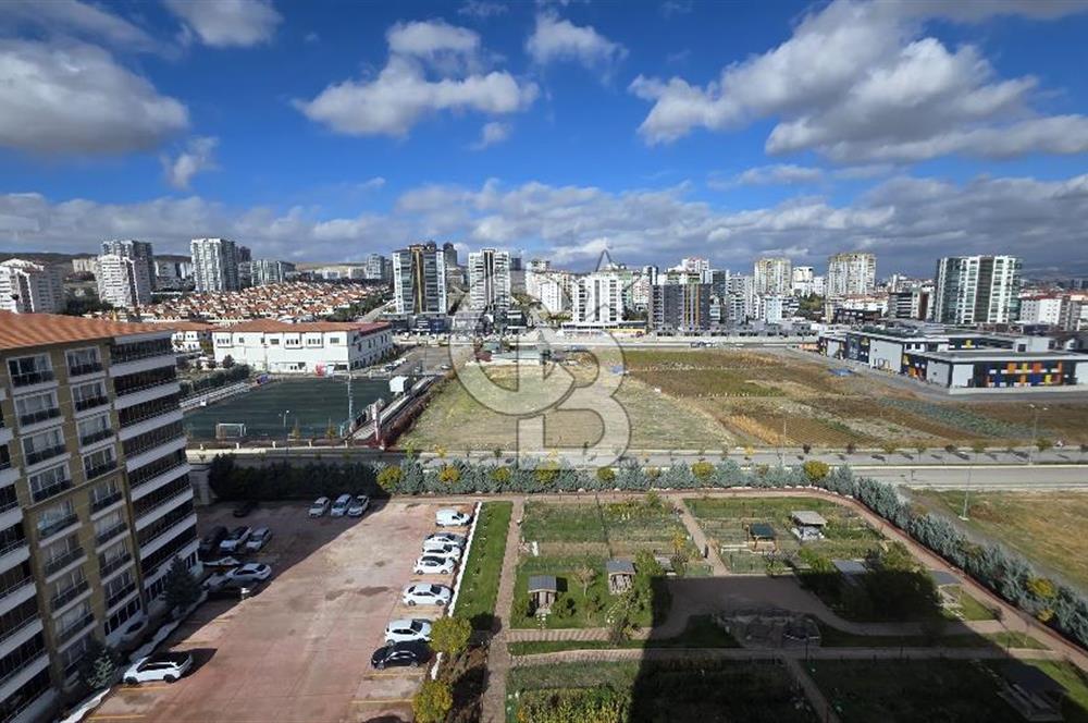 BAĞLICA BAHÇEM EVLERİ-1 SİTESİ SATILIK 4+1 DAİRE