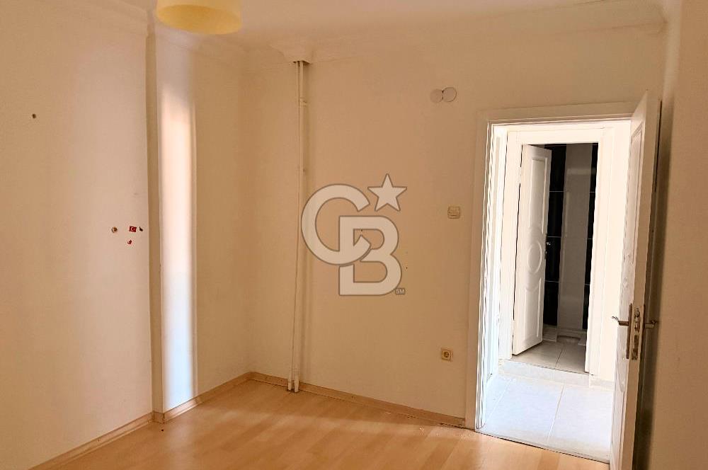 SATILIK | CÖMERTKENT SİTESİ’NDE | METROYA 1 DK | GÜNEY CEPHE | 3+1