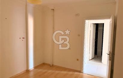 SATILIK | CÖMERTKENT SİTESİ’NDE | METROYA 1 DK | GÜNEY CEPHE | 3+1